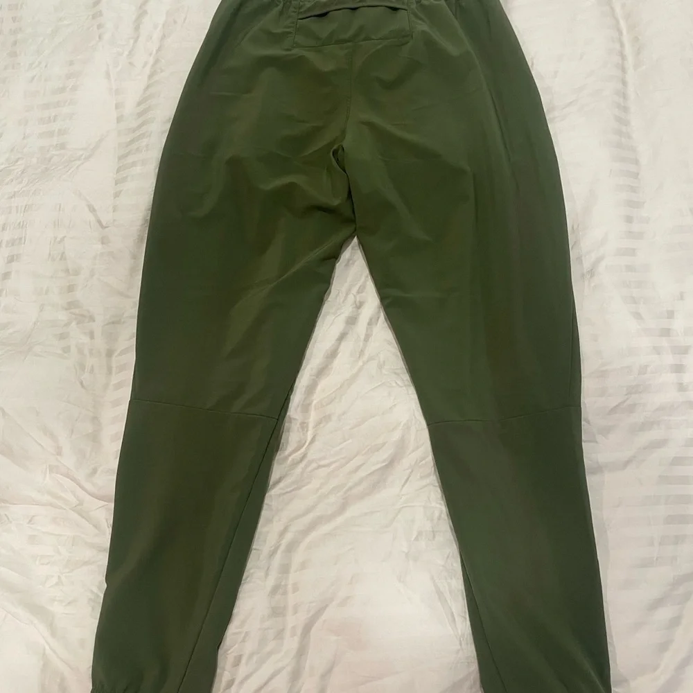 Nike Dri-FIT Challenger Woven Running Pants size M Mens - Picture 3 of 4